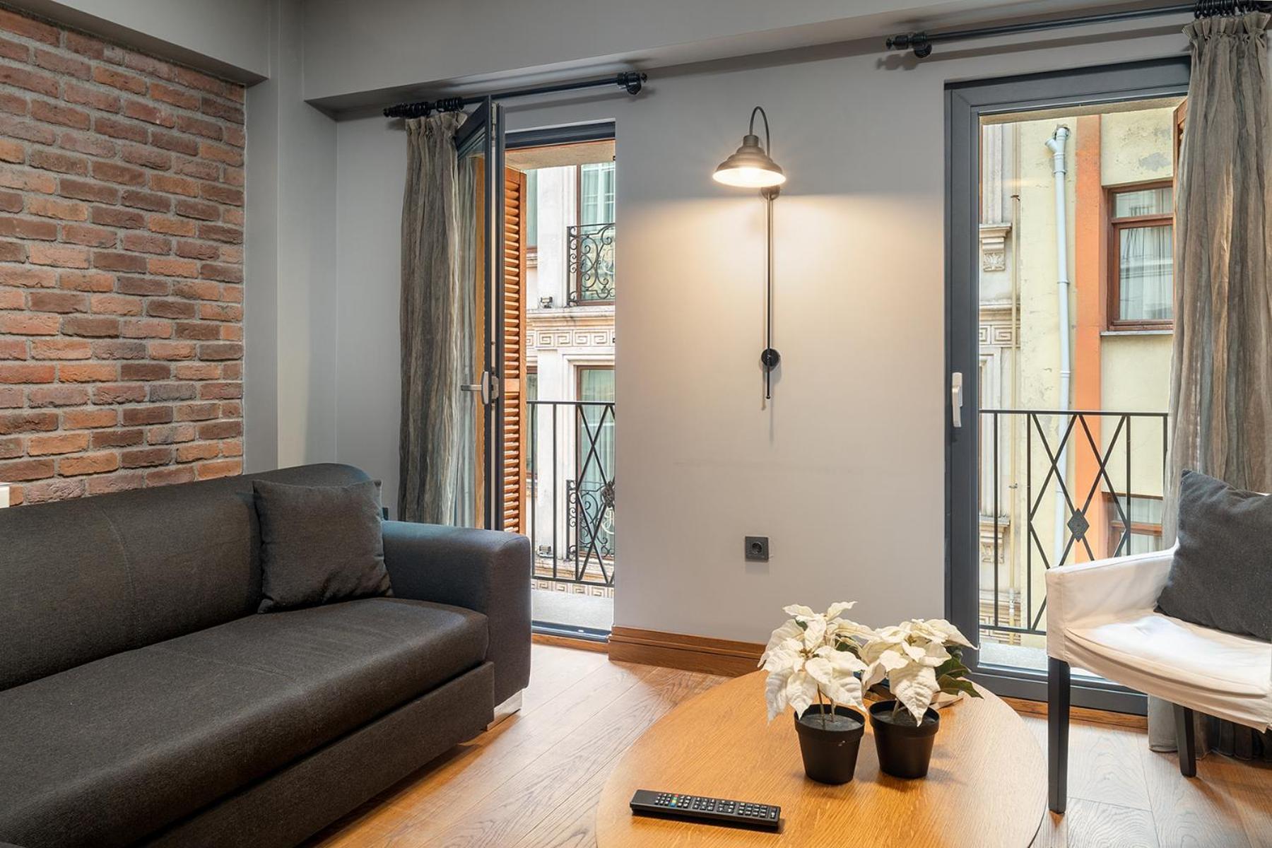 Urban Quarters - Asmali Mescit Provincia di Istanbul