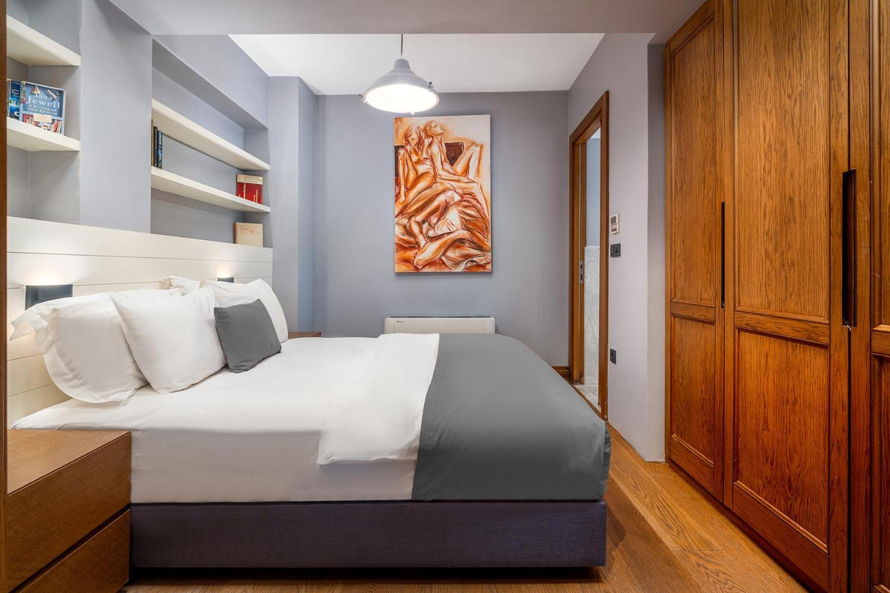 Aparthotel Urban Quarters - Asmali Mescit Istanbul
