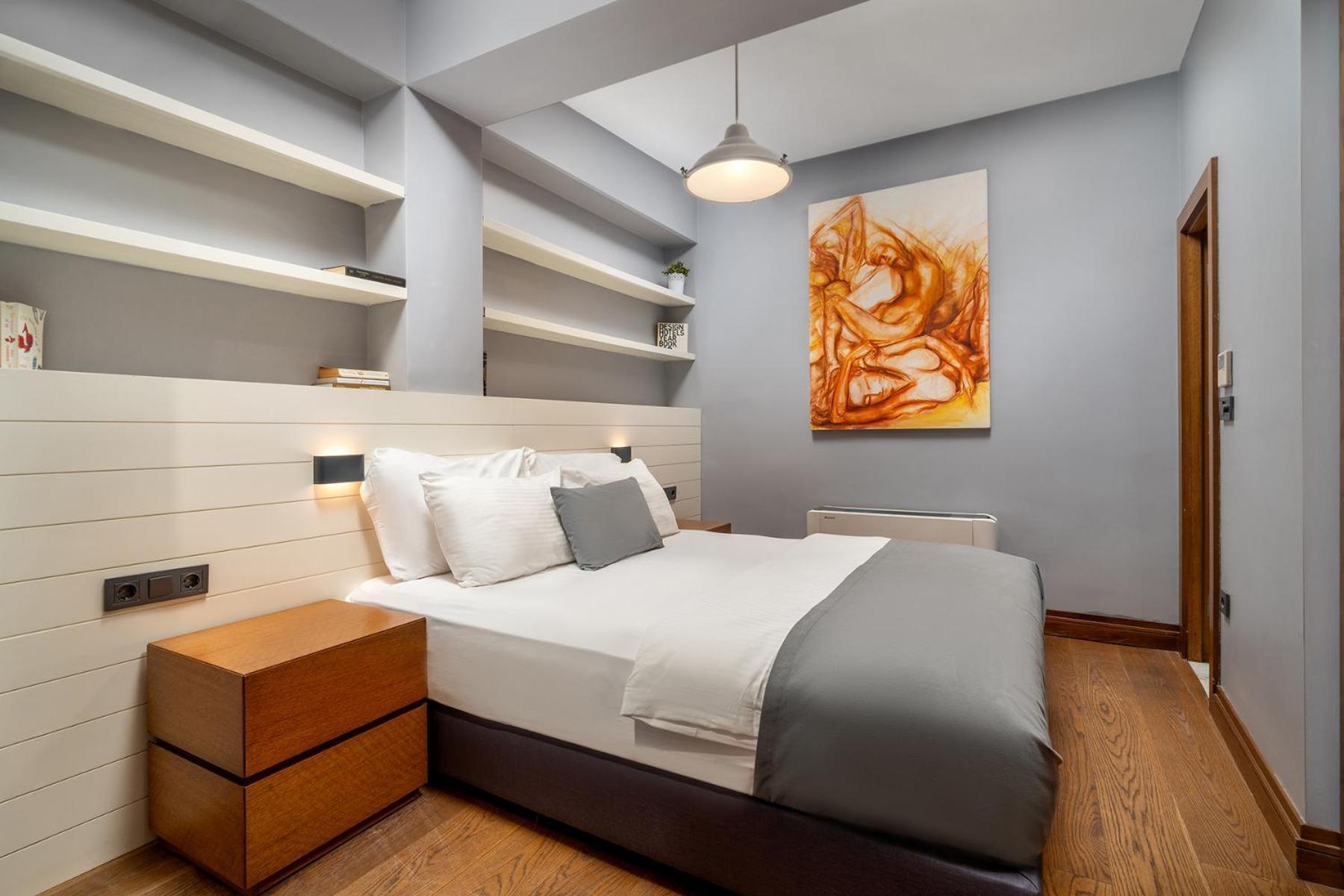 Hotel de apartamente Urban Quarters - Asmali Mescit