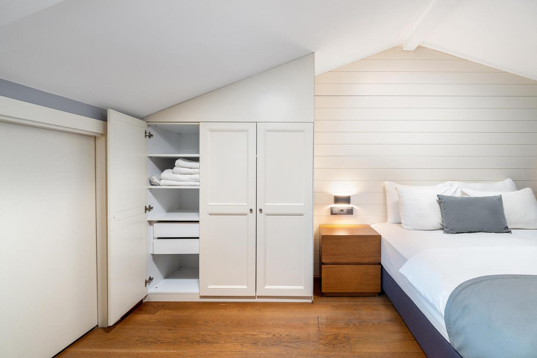 Hotel de apartamente Urban Quarters - Asmali Mescit Istanbul